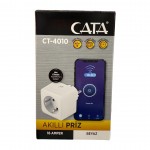 CATA CT-4010 AKILLI WİFİ PİRİZ